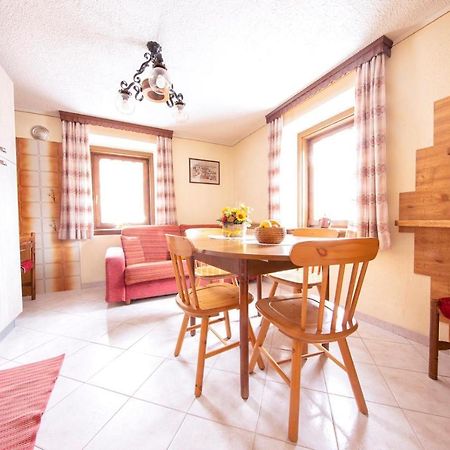 Appartamenti Valeria 2 Livigno Ngoại thất bức ảnh