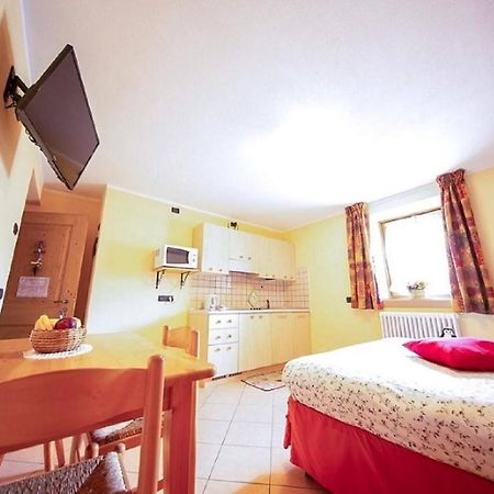 Appartamenti Valeria 2 Livigno Ngoại thất bức ảnh