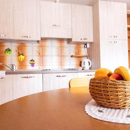 Appartamenti Valeria 2 Livigno Ngoại thất bức ảnh