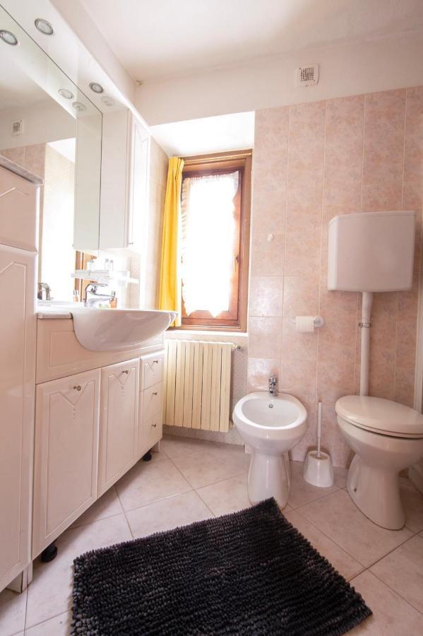 Appartamenti Valeria 2 Livigno Ngoại thất bức ảnh
