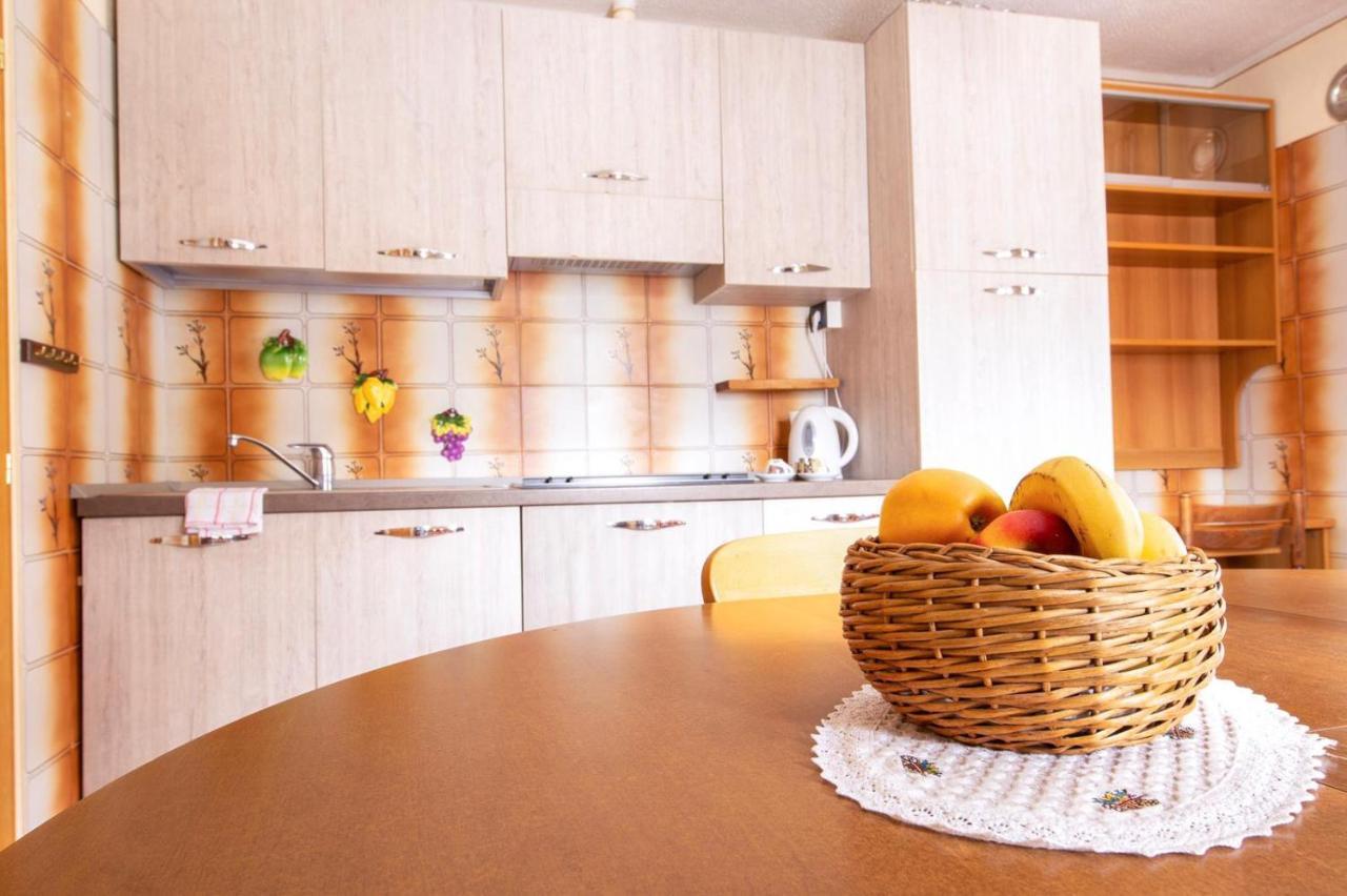 Appartamenti Valeria 2 Livigno Ngoại thất bức ảnh