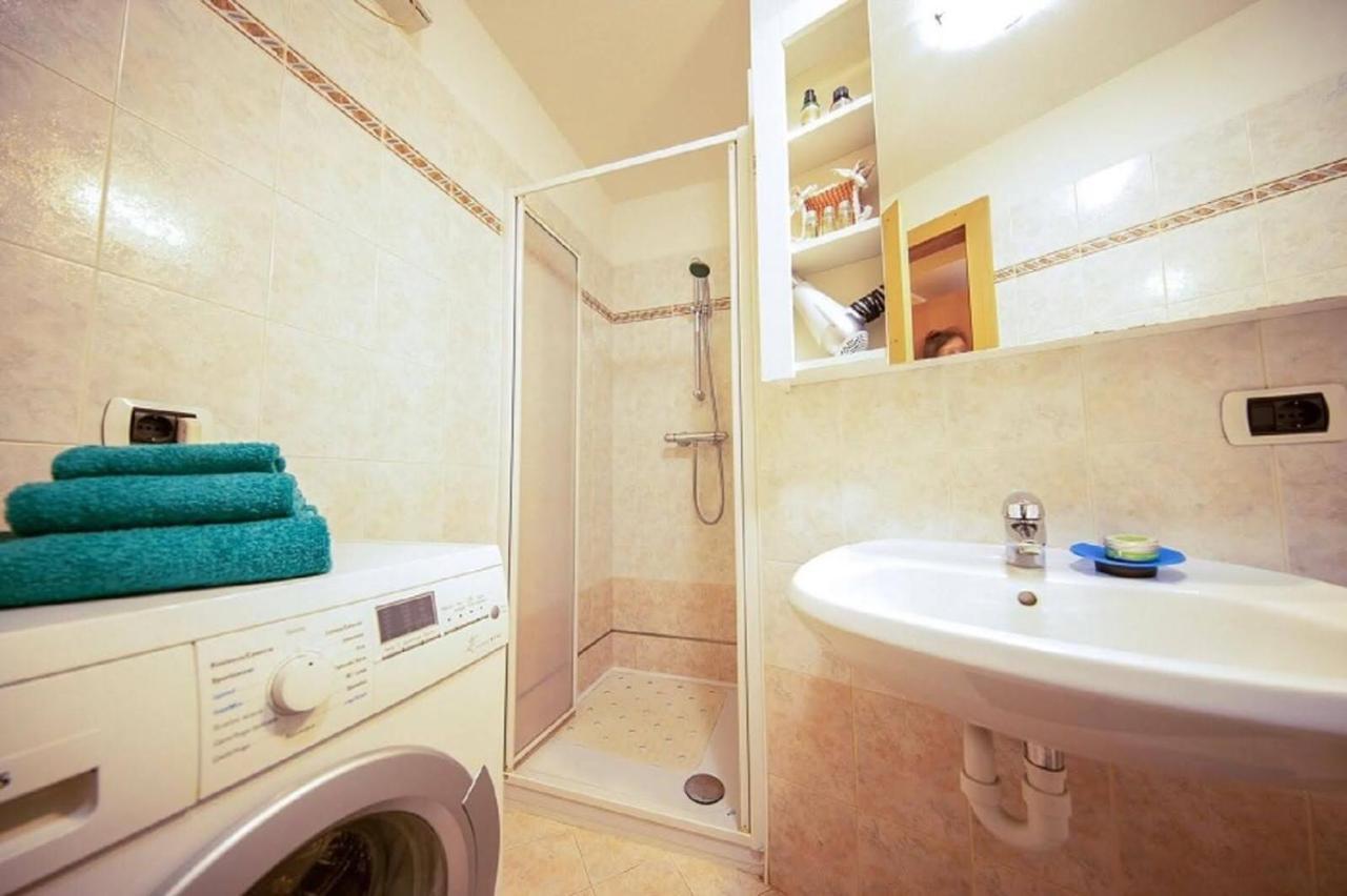 Appartamenti Valeria 2 Livigno Ngoại thất bức ảnh