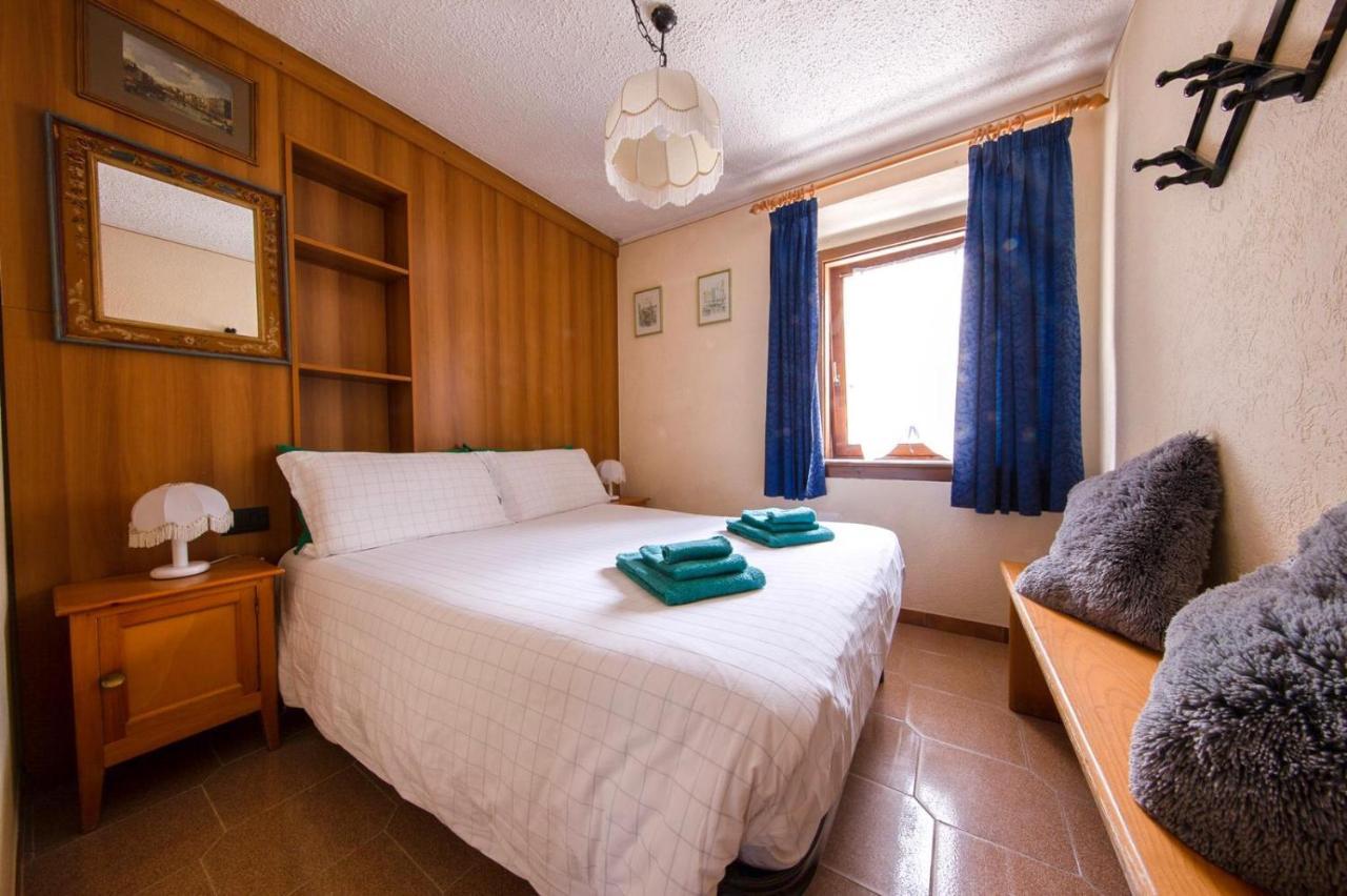 Appartamenti Valeria 2 Livigno Ngoại thất bức ảnh