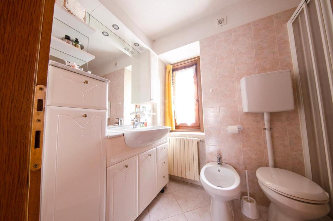 Appartamenti Valeria 2 Livigno Ngoại thất bức ảnh